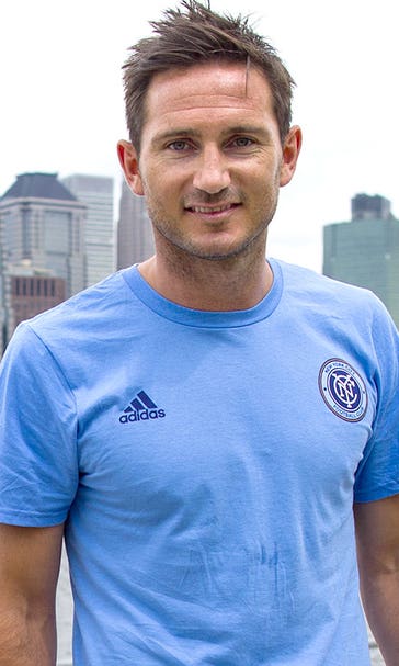 Sources: Lampard in talks with Man City over six-month loan deal